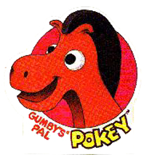 Gumby's Pal, Pokey