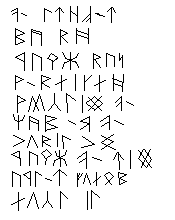 Runes