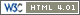 HTML Merit Badge
